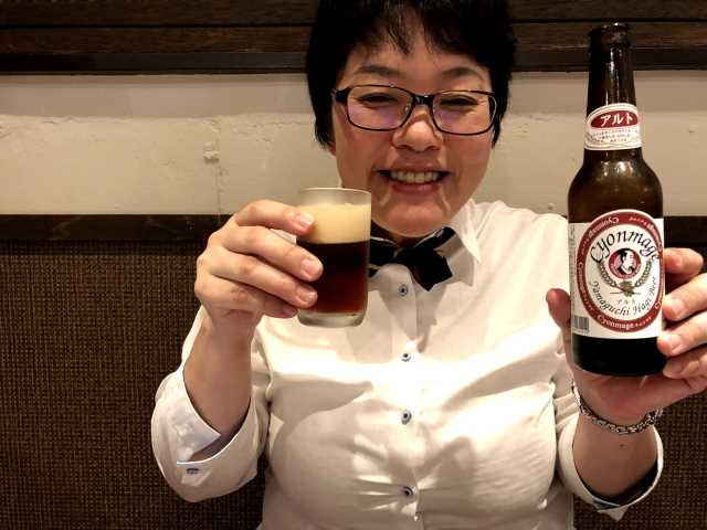 大衆酒場しんさく