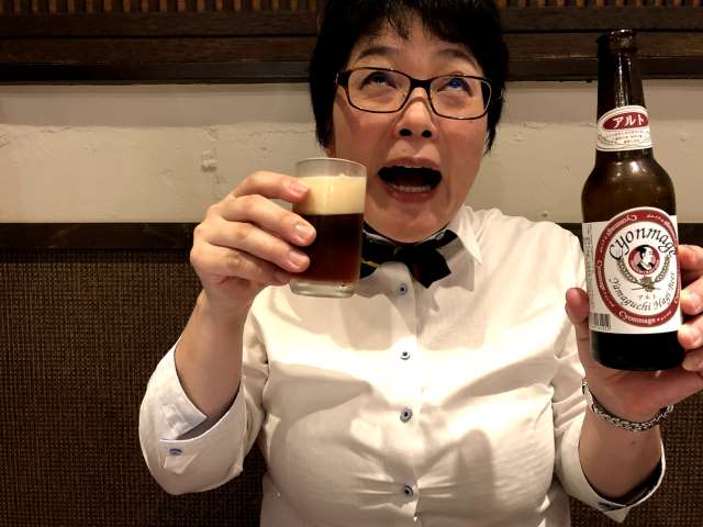 大衆酒場しんさく