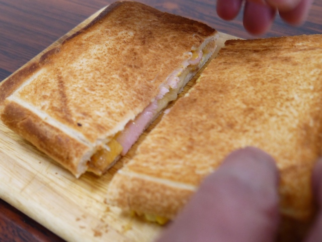 うにマヨたまごオープン