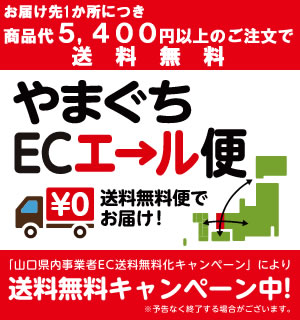 やまぐちECエール便サイドバナー